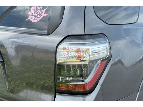 Used 2019 Toyota 4Runner Limited w/ Wilderness Package image 7