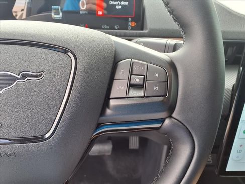 New 2026 Ford Mustang Mach-E Select RWD image 15