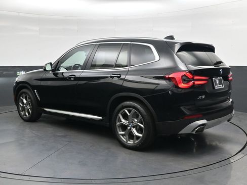Used 2023 BMW X3 xDrive30i w/ Premium Package AWD/4WD image 6