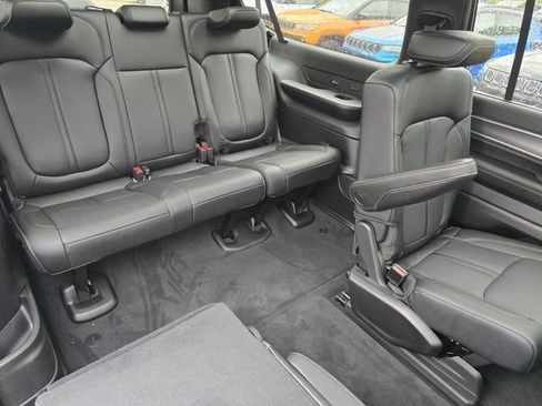 New 2026 Jeep Grand Wagoneer L Limited AWD/4WD image 41
