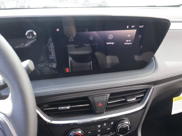 New 2026 Buick Encore GX Preferred w/ Comfort Package FWD image 37