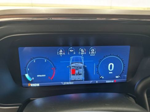 Used 2024 Ford F250 King Ranch w/ Chrome Package AWD/4WD image 11