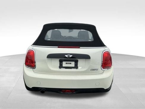 Used 2016 MINI Cooper Convertible image 5