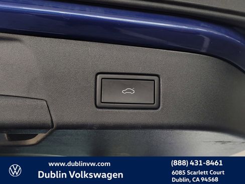 Used 2021 Volkswagen ID.4 Pro S w/ ID.4 Protection Package image 22