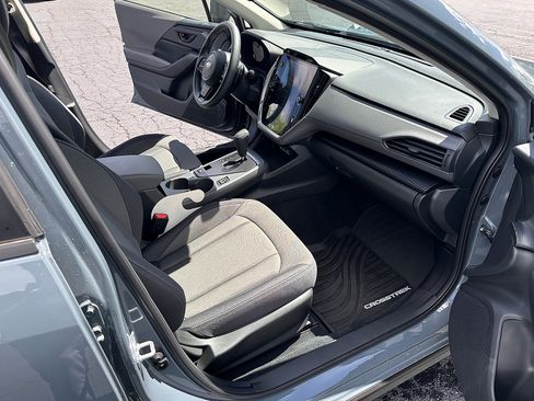 Certified 2025 Subaru Crosstrek 2.5i Premium AWD/4WD image 21