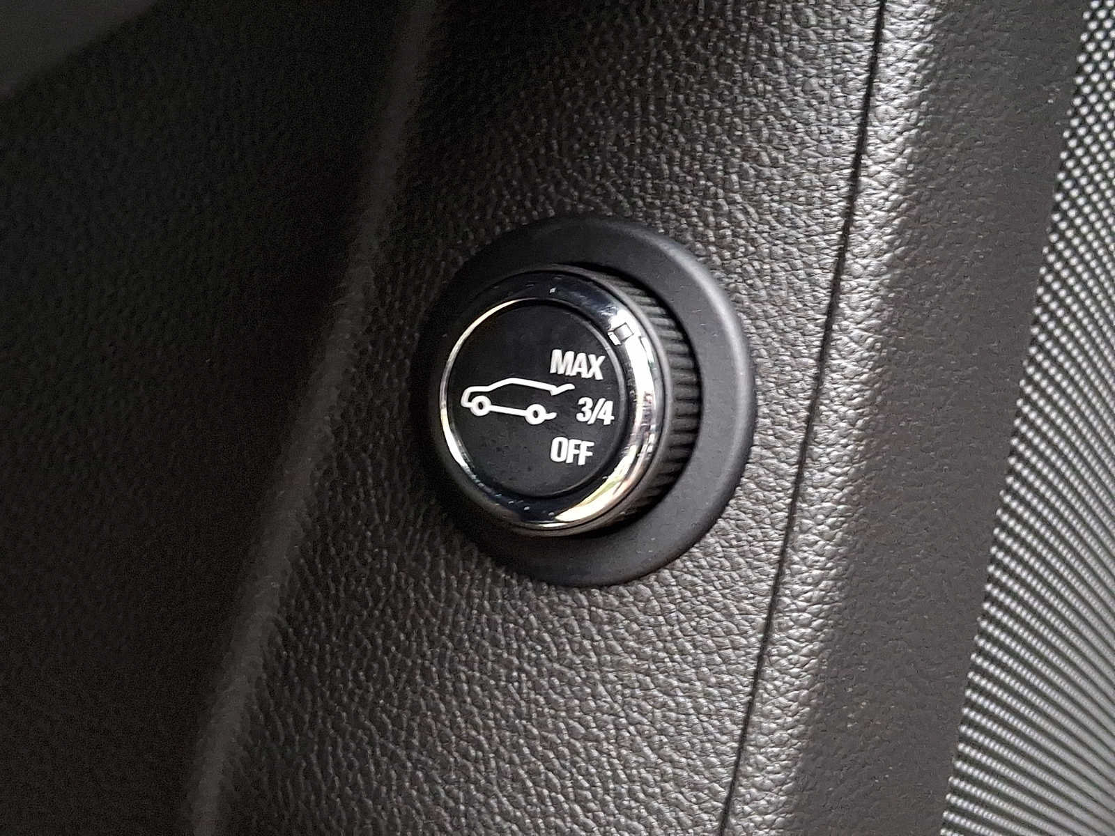 Used 2023 Chevrolet Traverse RS AWD/4WD image 25