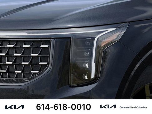 New 2026 Kia Carnival SX Prestige image 13