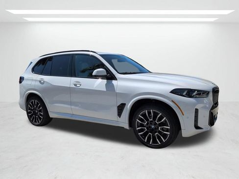 New 2026 BMW X5 sDrive40i w/ M Sport Package RWD image 2