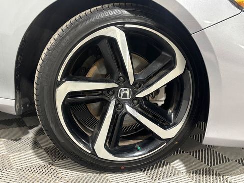 Used 2020 Honda Accord Sport image 37