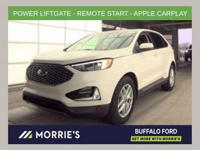 Used 2023 Ford Edge SEL w/ Convenience Package