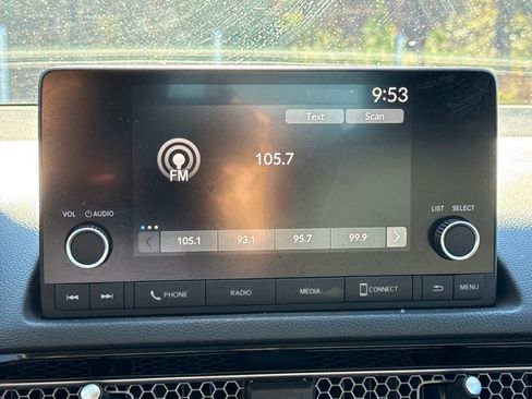 Certified 2024 Honda Civic EX image 23