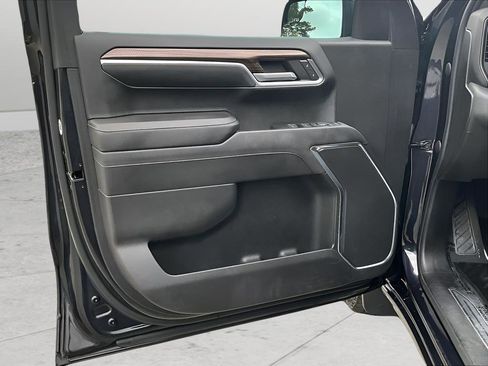 Certified 2022 Chevrolet Silverado 1500 LT image 22