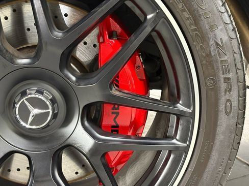 Used 2024 Mercedes-Benz G 63 AMG 4MATIC image 38