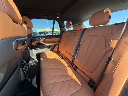 Certified 2026 BMW X5 sDrive40i w/ Parking Assistance Package RWD image 23