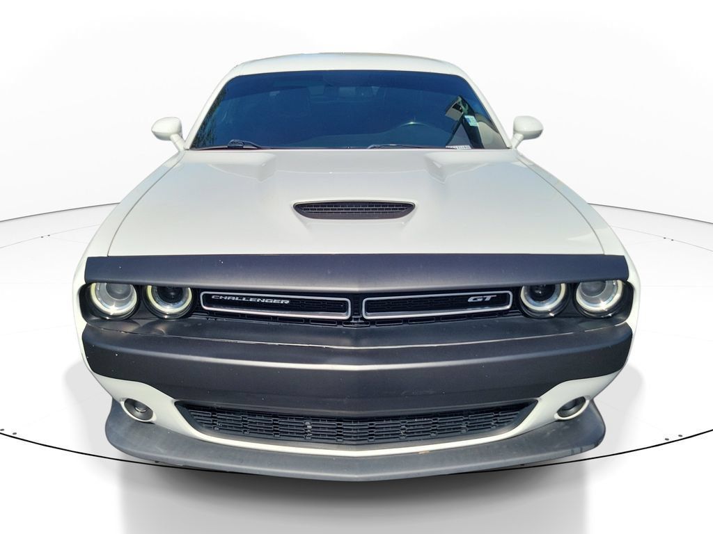 Used 2019 Dodge Challenger GT w/ Plus Package RWD image 6