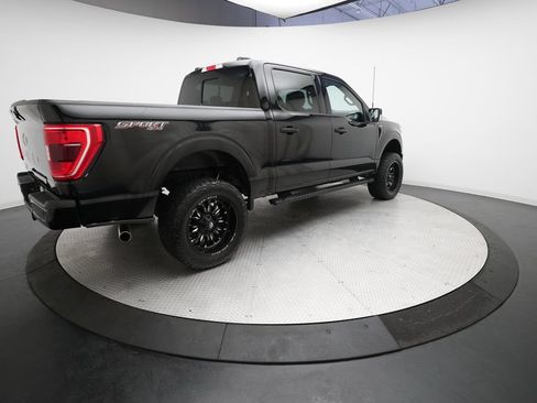 Used 2022 Ford F150 XLT w/ Equipment Group 302A High AWD/4WD image 32