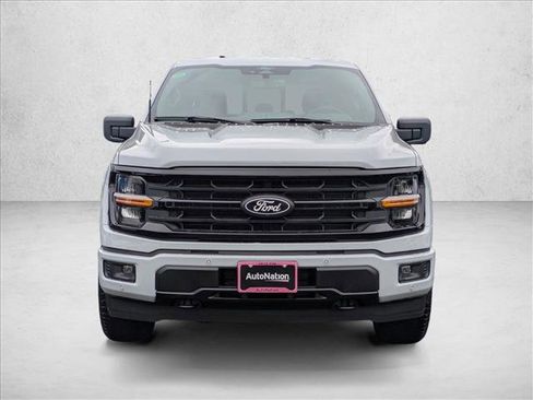 New 2026 Ford F150 XLT w/ Equipment Group 302A MID image 5