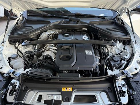 New 2026 Mercedes-Benz GLC 43 AMG 4MATIC image 17