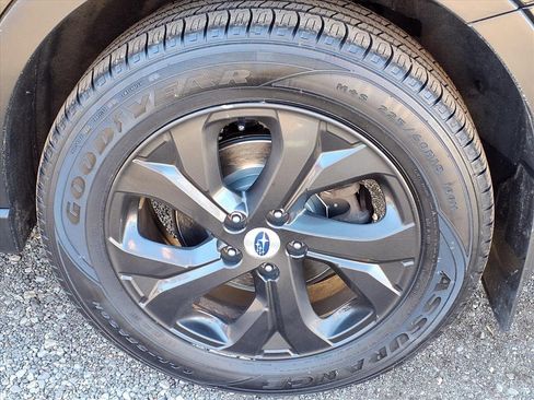 Used 2022 Subaru Outback Limited image 7
