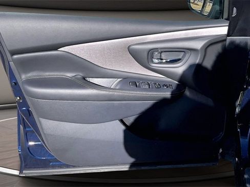 Certified 2024 Nissan Murano SV image 20