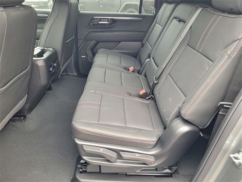 New 2026 Chevrolet Suburban RST w/ Comfort Package image 6