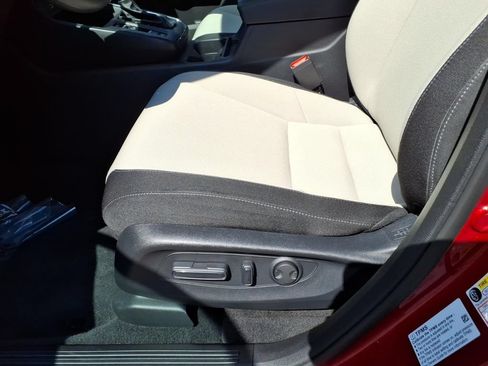 Certified 2024 Honda CR-V EX image 16