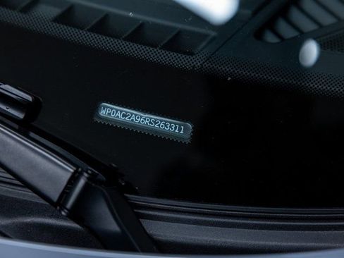 Certified 2024 Porsche 911 GT3 image 54