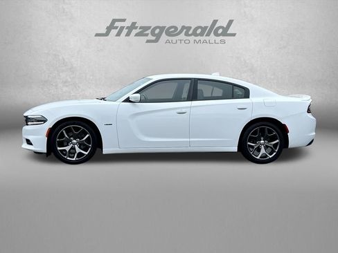 Used 2015 Dodge Charger R/T w/ Plus Group image 4