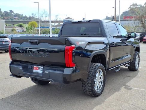 Used 2023 Toyota Tundra SR5 image 4