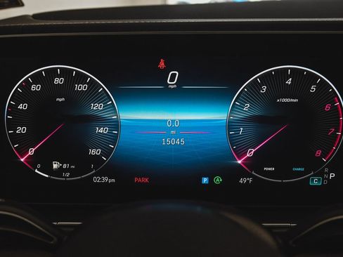 Used 2025 Mercedes-Benz GLE 450 GLE 450 w/ Night Package image 14