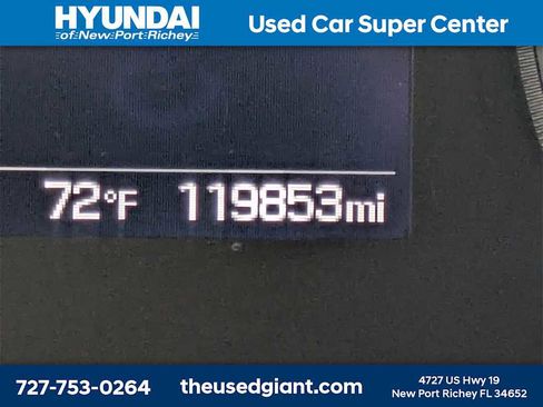 Used 2016 Hyundai Sonata SE image 27