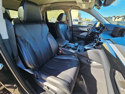 Used 2024 Acura MDX FWD w/ Technology Package image 27