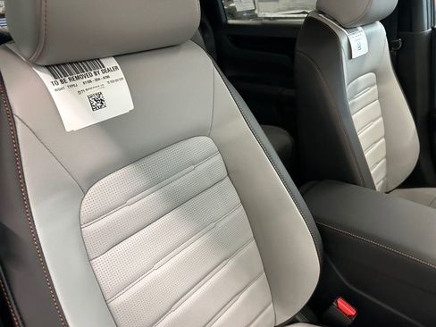 New 2026 Honda CR-V Sport Touring image 20