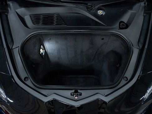 Used 2020 Chevrolet Corvette Stingray Preferred Cpe w/ 2LT image 46