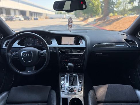 Used 2012 Audi S4 Premium Plus AWD/4WD image 22