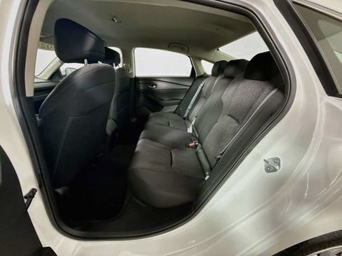 Used 2023 Honda Accord LX image 20