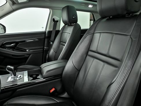Used 2020 Land Rover Range Rover Evoque S AWD/4WD image 18