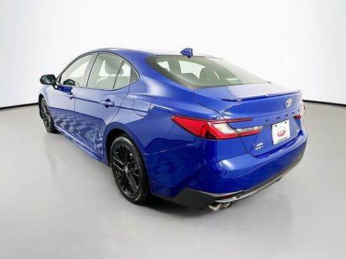 Certified 2026 Toyota Camry SE w/ Multimedia Upgrade Package AWD/4WD image 7