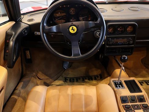 Used 1987 Ferrari 328 GTS image 69