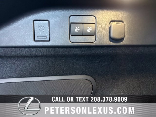 Used 2025 Lexus RX 350 w/ Convenience Package AWD/4WD image 21