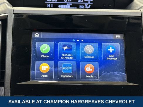 Used 2023 Subaru Crosstrek 2.0i Premium image 18