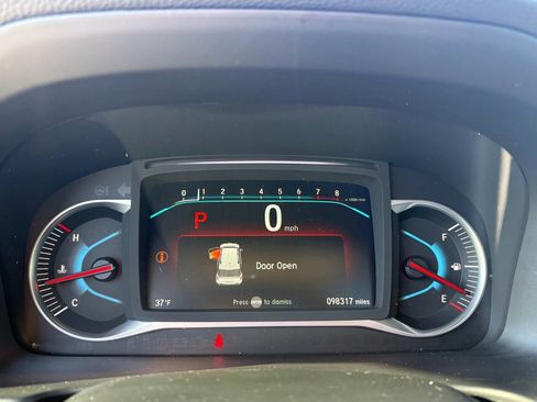 Certified 2020 Honda Pilot Elite image 18