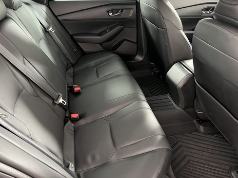 Used 2023 Honda Accord Sport image 24