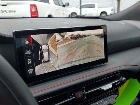 Certified 2024 Dodge Hornet GT w/ Tech Pack w/o Parking image 15