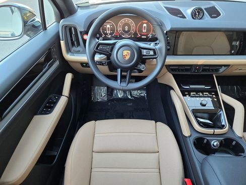 New 2026 Porsche Cayenne Coupe image 16