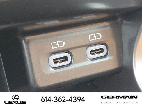 Certified 2024 Lexus RX 350 Premium w/ Convenience Package image 23