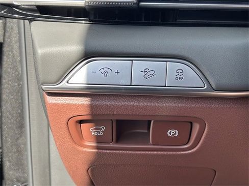 New 2026 Genesis GV80 3.5T Prestige image 26