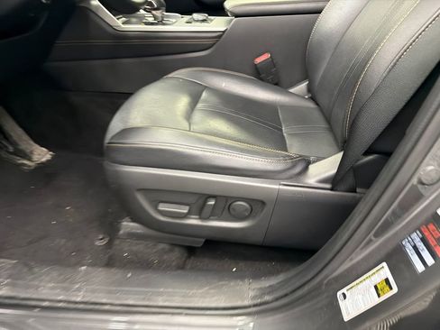 Used 2024 MAZDA CX-90 3.3 Turbo w/ Preferred Plus image 10