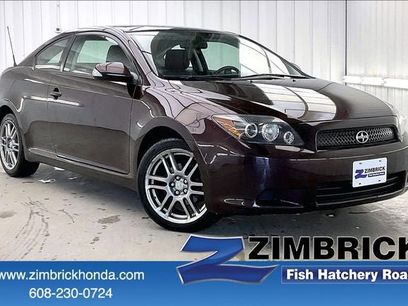 Used 2010 Scion tC Base