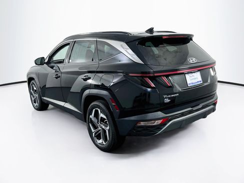 Used 2023 Hyundai Tucson Limited AWD/4WD image 7